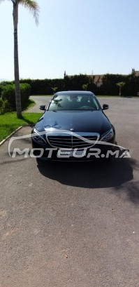 ميرسيديس-بينز كلاسي سي 220 executive luxury مستعملة 1601542