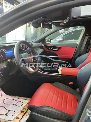 ميرسيديس-بينز كلاسي سي Pack amg line plus مستعملة 1959918