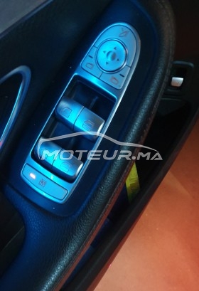 MERCEDES-BENZ Classe c 220 occasion 1118000