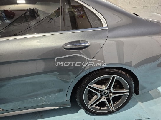 ميرسيديس-بينز كلاسي سي مستعملة 1879991