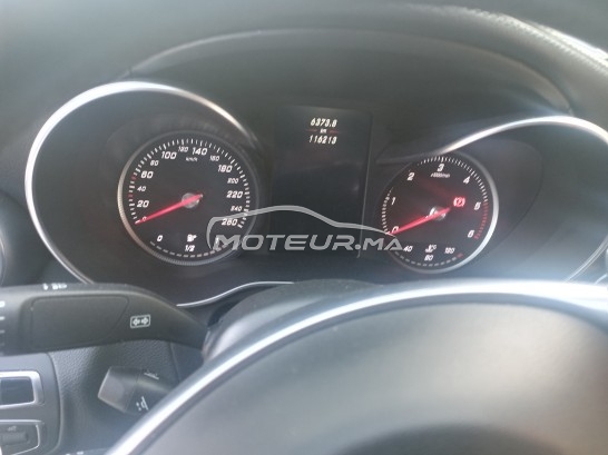 ميرسيديس-بينز كلاسي سي C220 مستعملة 1688398