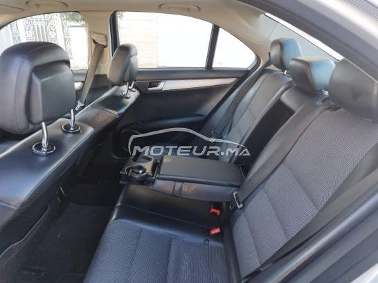 ميرسيديس-بينز كلاسي سي C220 blueefficiency مستعملة 1767042