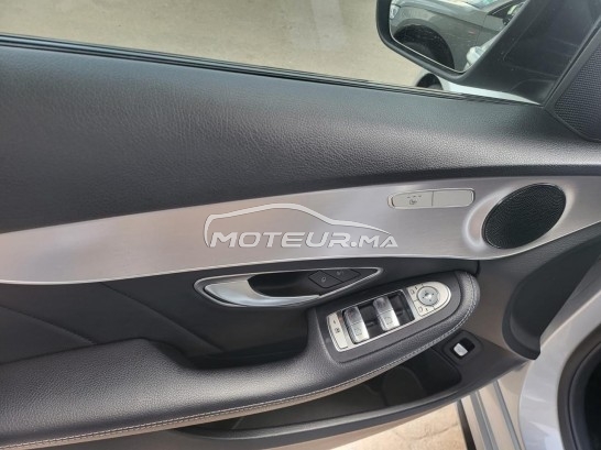 ميرسيديس-بينز كلاسي سي Classe مستعملة 1931721