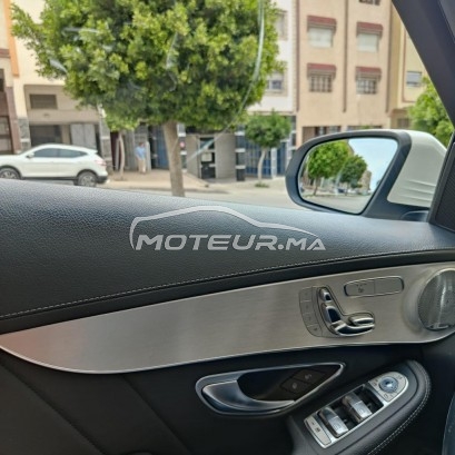 ميرسيديس-بينز كلاسي سي Pack amg مستعملة 1720721