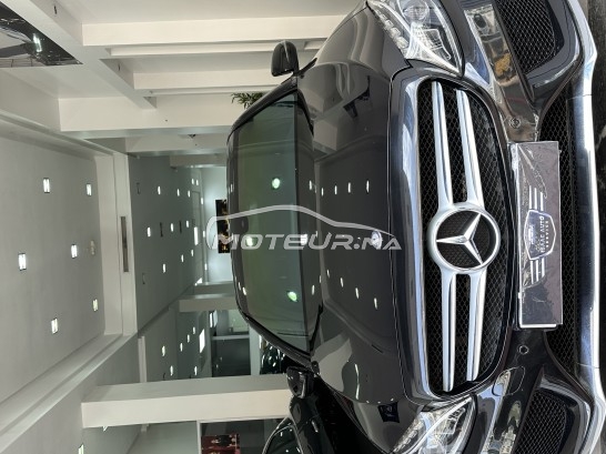 ميرسيديس-بينز كلاسي سي مستعملة 1868697