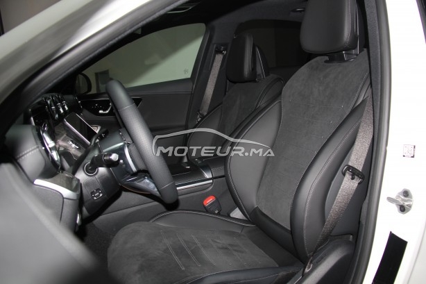 ميرسيديس-بينز كلاسي سي 220d (importée neuve) مستعملة 1280911