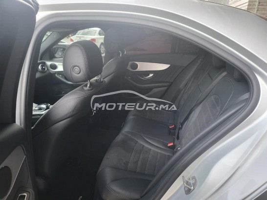 ميرسيديس-بينز كلاسي سي Classe مستعملة 1931718