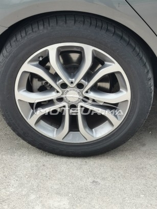 MERCEDES-BENZ Classe c 220 occasion 1616754