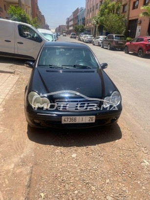 ميرسيديس-بينز كلاسي سي 220 cdi avangarde مستعملة 1829338