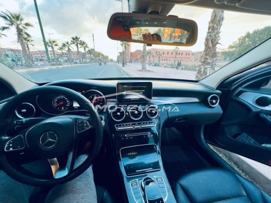 ميرسيديس-بينز كلاسي سي 220 مستعملة 1835635