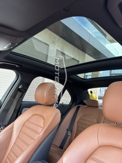 ميرسيديس-بينز كلاسي سي C220d مستعملة 1791978