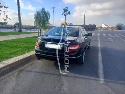 ميرسيديس-بينز كلاسي سي 220 مستعملة 1700372