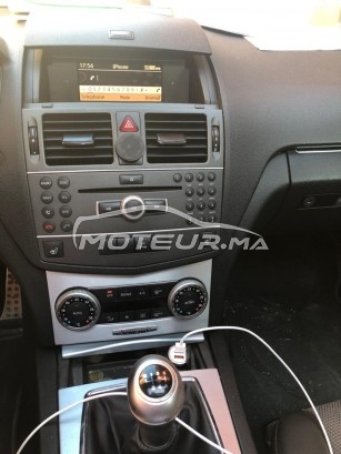 MERCEDES-BENZ Classe c Blue efficiency occasion 1158526