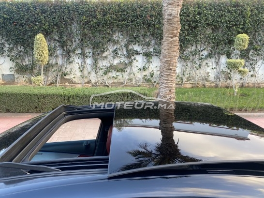 MERCEDES-BENZ Classe c 220 pack amg occasion 1118361