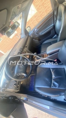 MERCEDES-BENZ Classe c C220 occasion 1837779