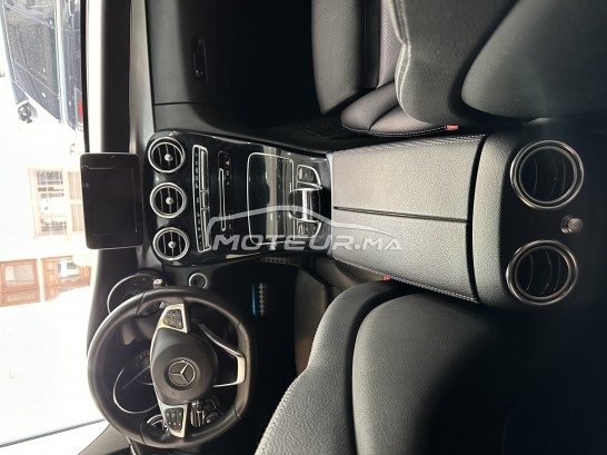 ميرسيديس-بينز كلاسي سي مستعملة 1868700