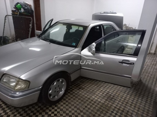 MERCEDES-BENZ Classe c 250 occasion 1621754