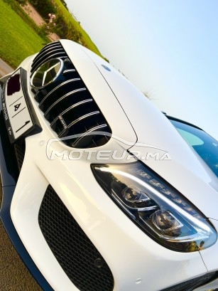 MERCEDES-BENZ Classe c W205 amg occasion 1384331