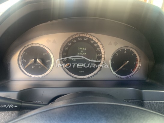 ميرسيديس-بينز كلاسي سي 320 مستعملة 1667092