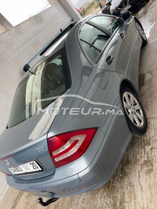 MERCEDES-BENZ Classe c 220 occasion 1385157