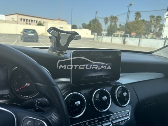 ميرسيديس-بينز كلاسي سي C220 bleutech مستعملة 1682835