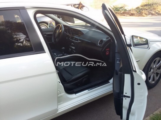 ميرسيديس-بينز كلاسي سي C200 مستعملة 1764164