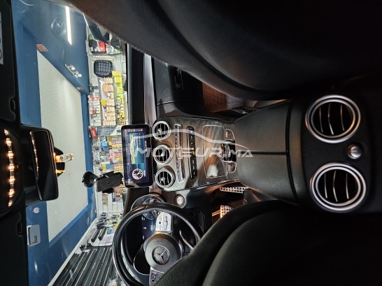 ميرسيديس-بينز كلاسي سي مستعملة 1879997