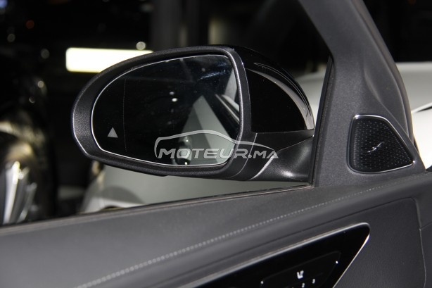 ميرسيديس-بينز كلاسي سي 220d (importée neuve) مستعملة 1280919