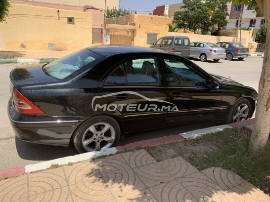 ميرسيديس-بينز كلاسي سي 229 مستعملة 1831288