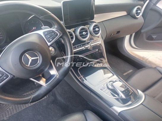 ميرسيديس-بينز كلاسي سي C220 مستعملة 1688400