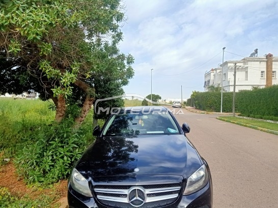 MERCEDES-BENZ Classe c 220d occasion 1145732