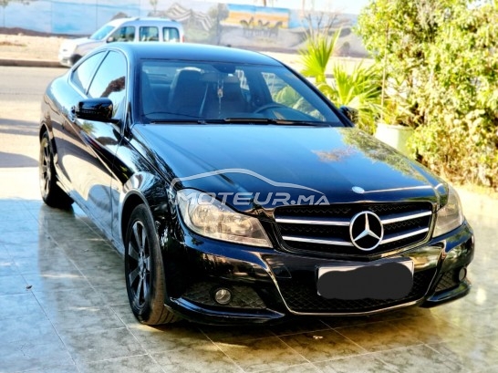 ميرسيديس-بينز كلاسي سي W204 مستعملة 1564022