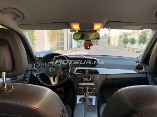 MERCEDES-BENZ Classe c C 220 phase 2 occasion 1756945