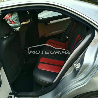 MERCEDES-BENZ Classe c occasion 1694153