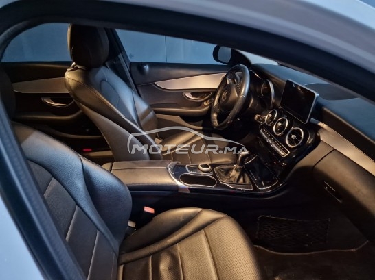 ميرسيديس-بينز كلاسي سي C220 مستعملة 1815863