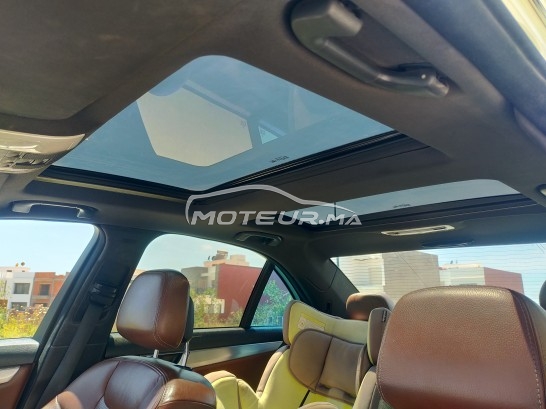 ميرسيديس-بينز كلاسي سي 220 pack amg (w204) مستعملة 1622533