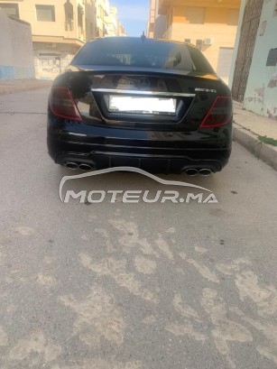 ميرسيديس-بينز كلاسي سي 320 مستعملة 1667088