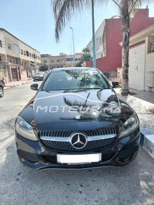 MERCEDES-BENZ Classe c occasion 1720006