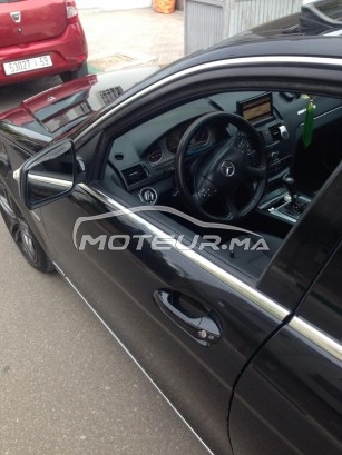 ميرسيديس-بينز كلاسي سي 220 avantgarde مستعملة 1182398