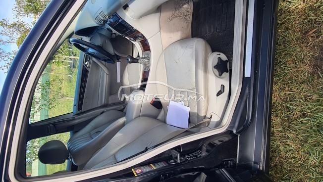 ميرسيديس-بينز كلاسي سي W203 مستعملة 1837691