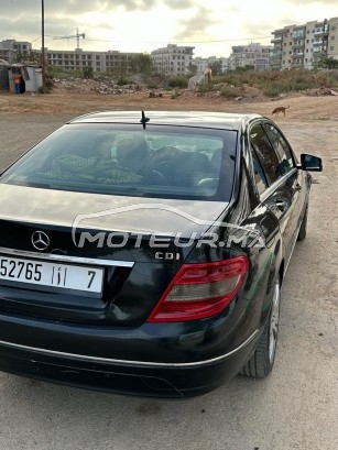 ميرسيديس-بينز كلاسي سي 220 مستعملة 1676850