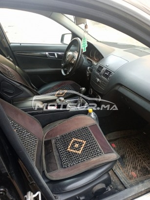 ميرسيديس-بينز كلاسي سي مستعملة 1953483