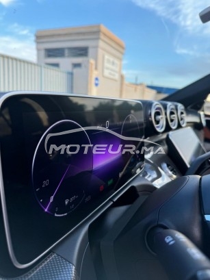 MERCEDES-BENZ Classe c Nouvelle occasion 1933007