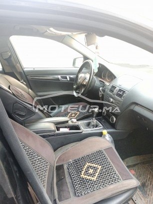 ميرسيديس-بينز كلاسي سي مستعملة 1953482