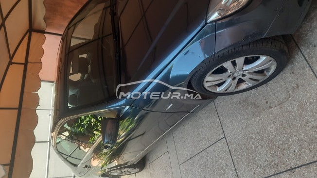 ميرسيديس-بينز كلاسي سي مستعملة 1689024