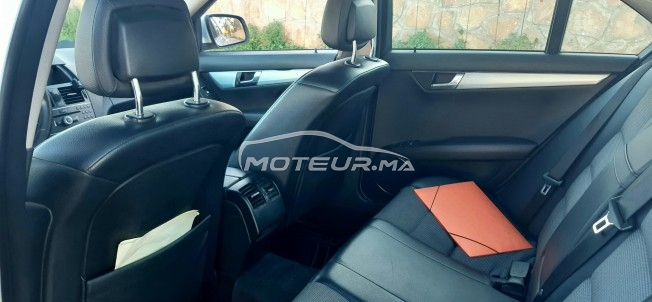 ميرسيديس-بينز كلاسي سي Avant garde مستعملة 1591207