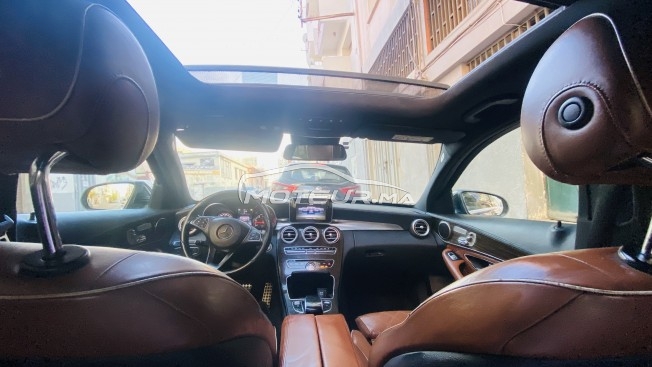 MERCEDES-BENZ Classe c W205 occasion 1696110