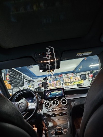 ميرسيديس-بينز كلاسي سي مستعملة 1879996