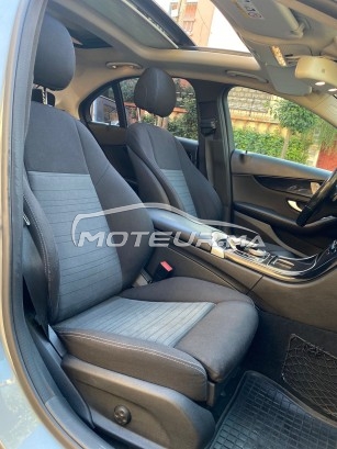 ميرسيديس-بينز كلاسي سي مستعملة 1805076