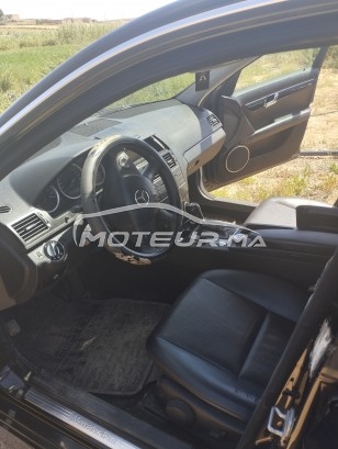 MERCEDES-BENZ Classe c occasion 1852616